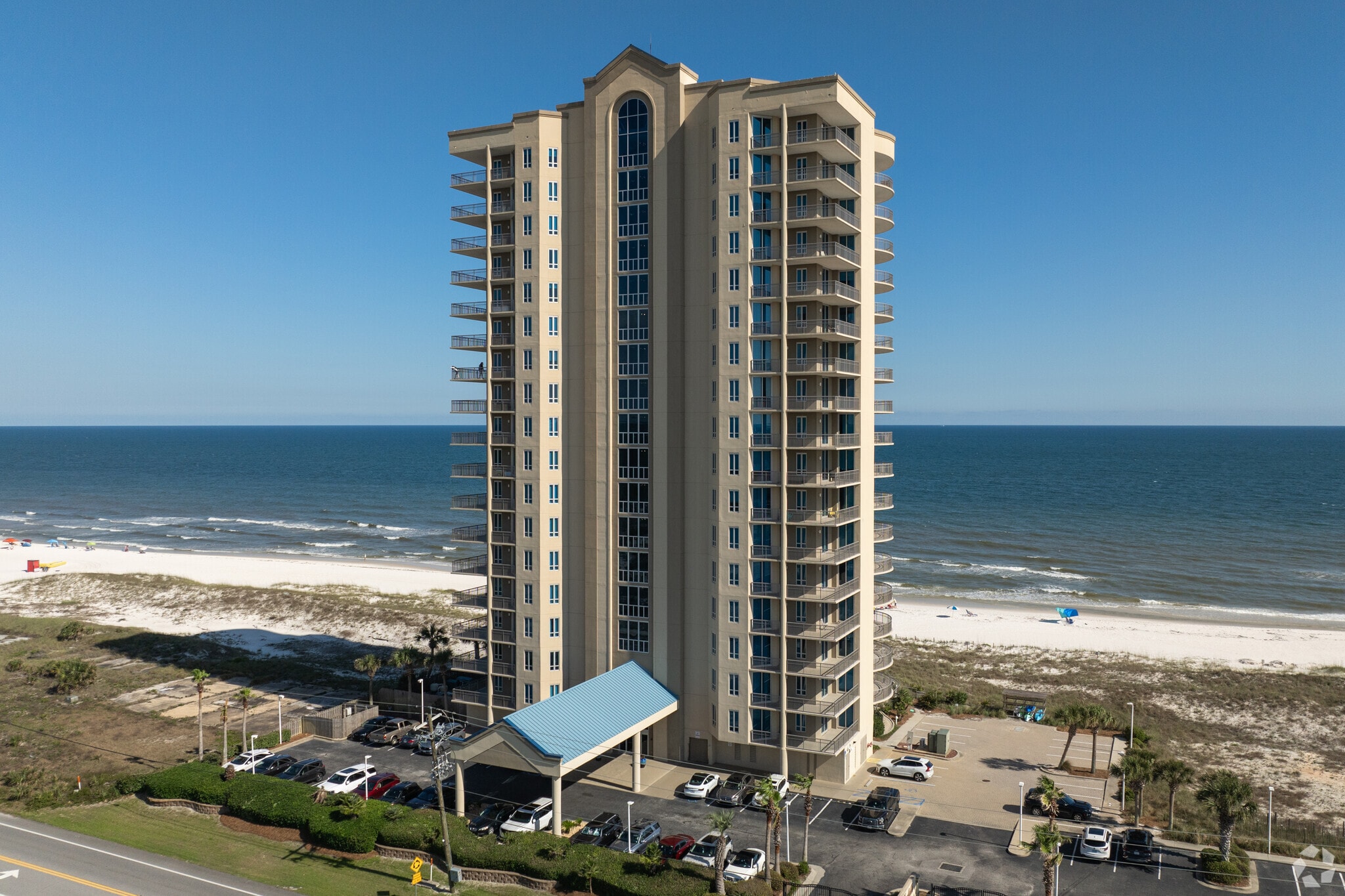 Mirabella Condominiums