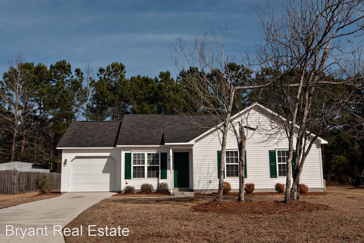 Primary Photo - 3 br, 2 bath House - 212 Birch Creek Drive