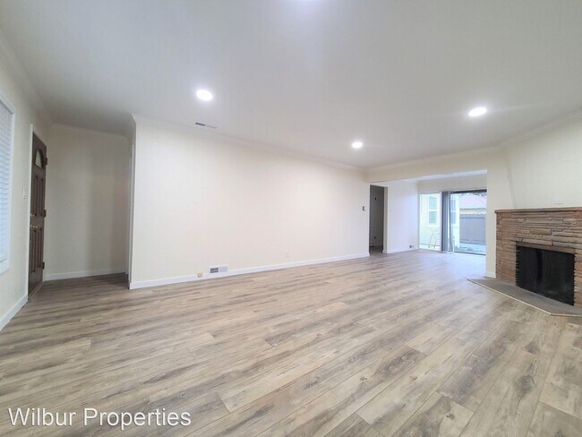Foto del edificio - 3 br, 2 bath House - 1432 Ernestine Lane