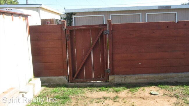 Foto del edificio - 2 br, 1 bath House - 1015 Emory St