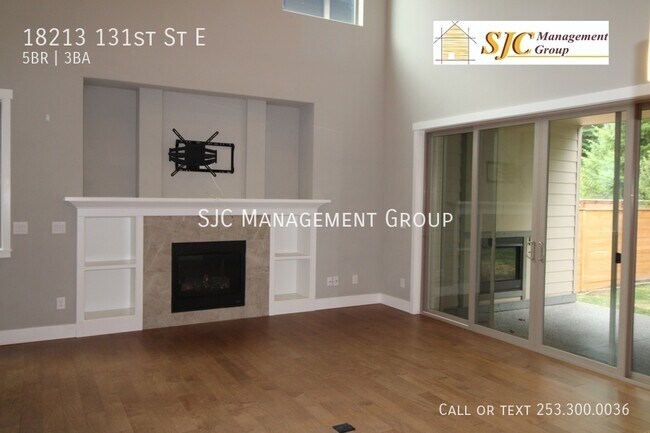 Foto del edificio - 18213 131st St Court E