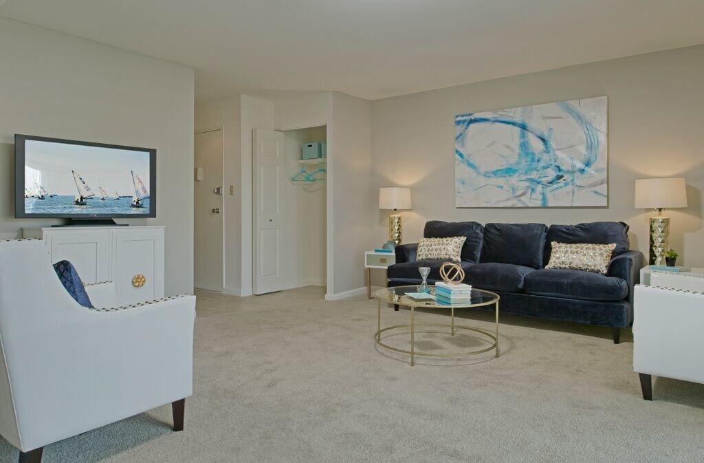 Park East Apartments Apartments in Baltimore, MD