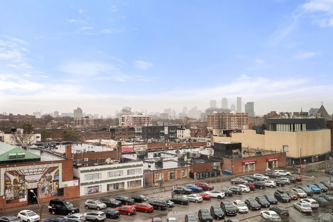 Foto del edificio - 40 Centre St