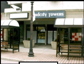  - Mid City Towers