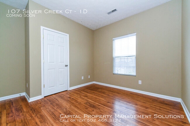 Building Photo - 107 Silver Creek Ct