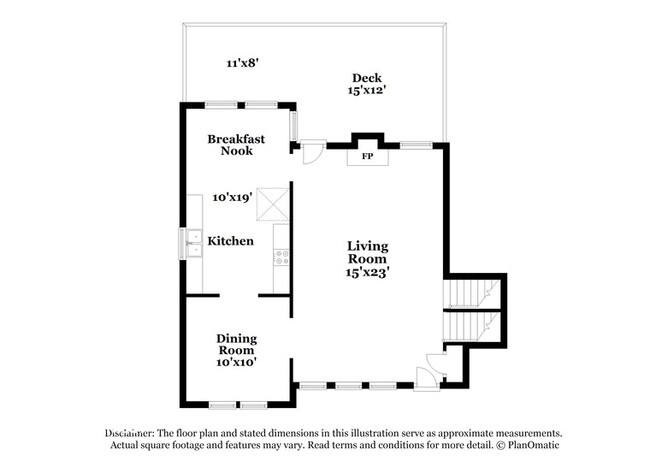 Foto del edificio - 4845 Caboose Ln NW