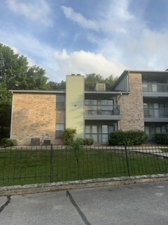 Building A - 4500 E Oltorf St