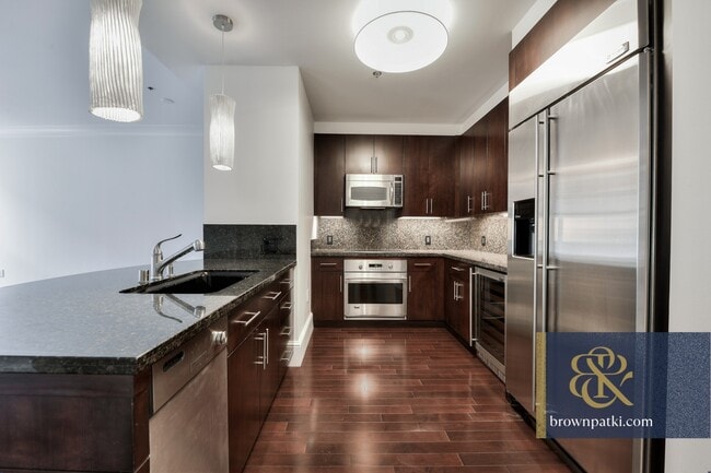 Foto del edificio - 680 Market St