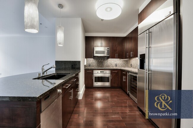 Foto del edificio - 690 Market St