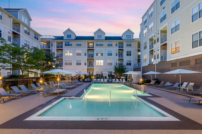 Building Photo - Volair Wesmont