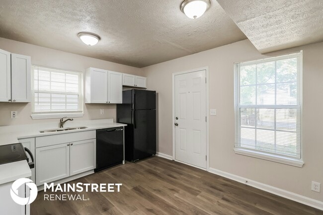 Foto del edificio - 2331 Garland Ave