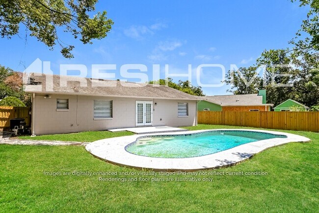Building Photo - 3848 Beachman Dr