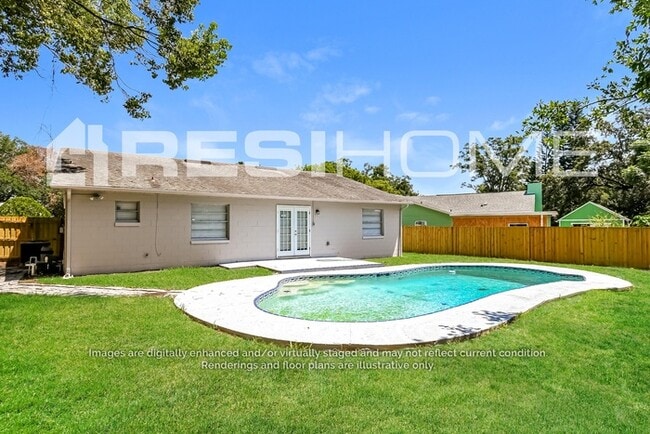 Photo - 3848 Beachman Dr (Lockhart, FL) House