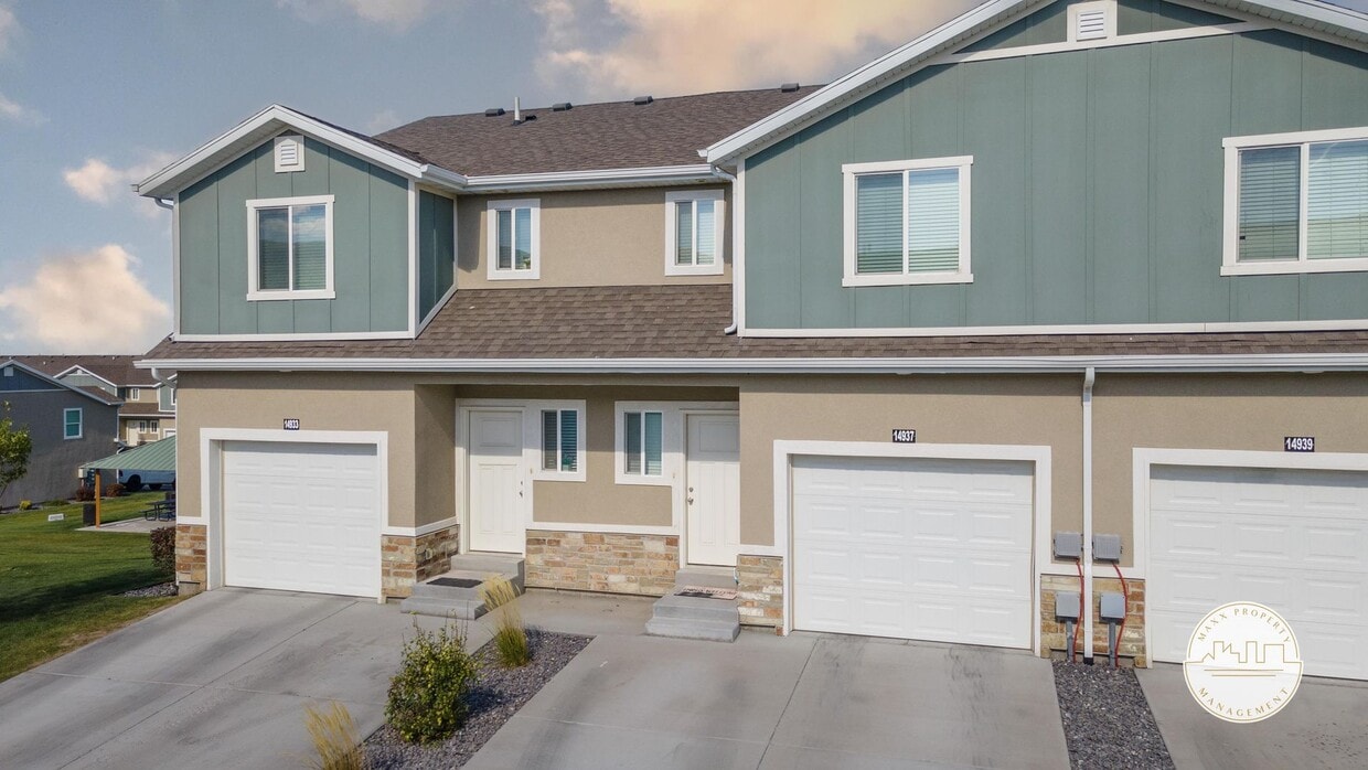 Primary Photo - Gorgeous, 2-Story Premier Townhomes in The...