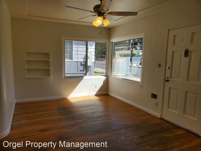 Building Photo - 2 br, 1 bath House - 4809 67th Street