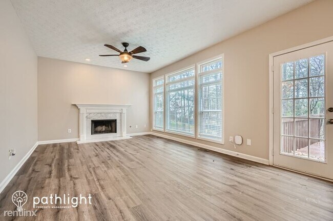 Building Photo - 4 br, 2 bath House - 1775 Clayhill Pointe ...