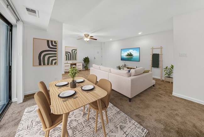 Foto del edificio - Brookland Ridge Apartments