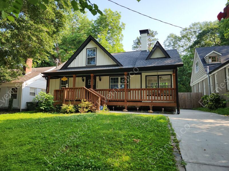 Foto principal - 1725 Westwood Ave SW