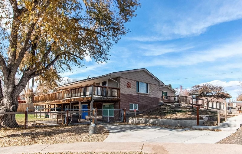 Photo - 5905 Nelson Ct (Arvada, CO)