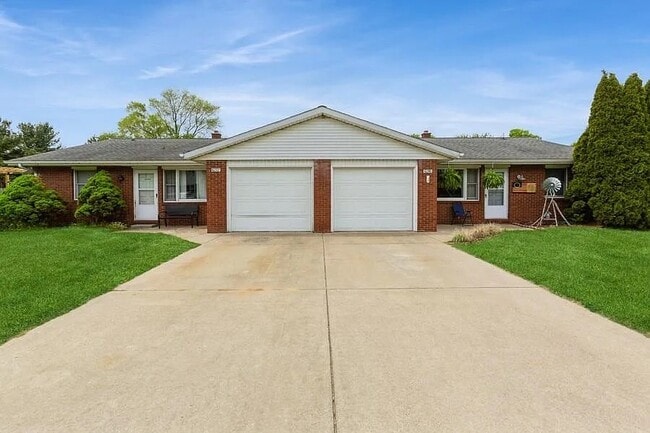 Apartments In Stevensville Mi