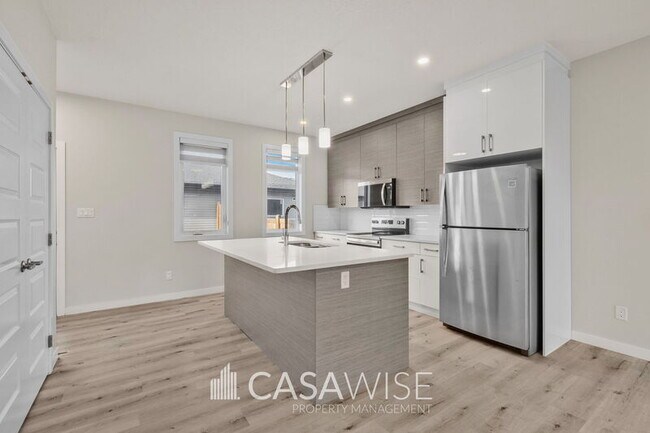 Photo du bâtiment - 6536 Chappelle Vis S W