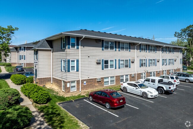 Foto del edificio - Capitol Heights