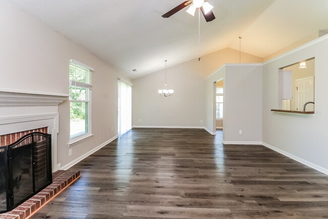 Building Photo - 3418 Stonemarsh Ct