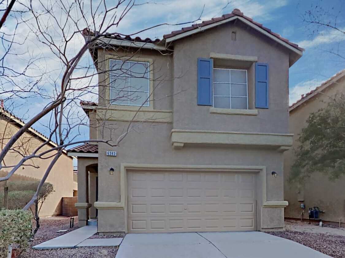 Primary Photo - 6383 Foxlyn Ave