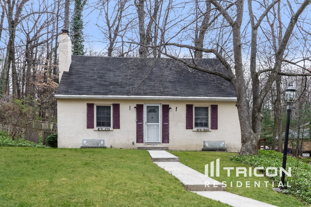 Foto principal - 638 Shoemaker Ln