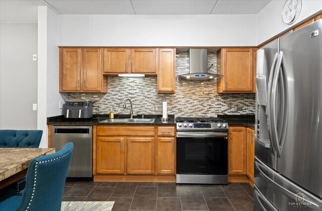 Foto del edificio - 3501 Wellington Ct