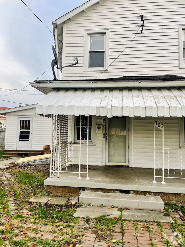 Apartments For Rent in Scottdale PA 3 Rentals