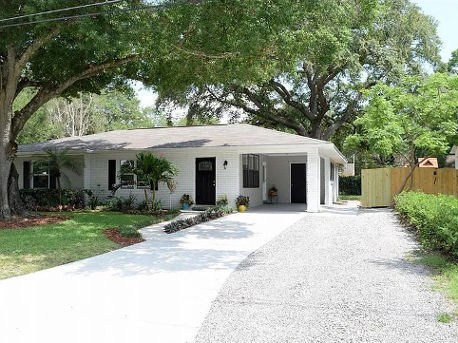 Primary Photo - 3906 W San Carlos St