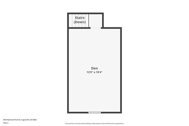 Building Photo - 3853 Plymouth Rock Drive
