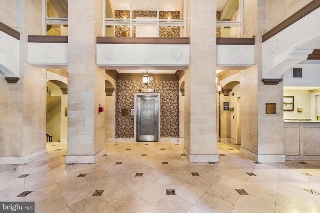 Foto del edificio - 222 W Rittenhouse Sq