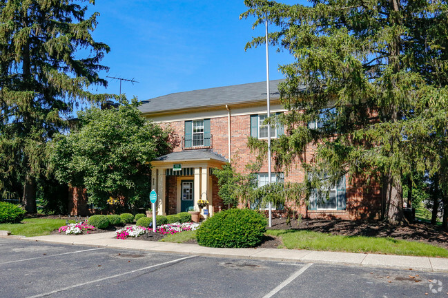 Foto del edificio - Revere Village Apartments