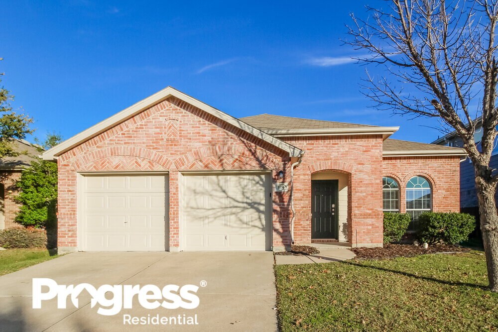 1134 Partridge Dr, Aubrey, TX 76227 House Rental in Aubrey, TX