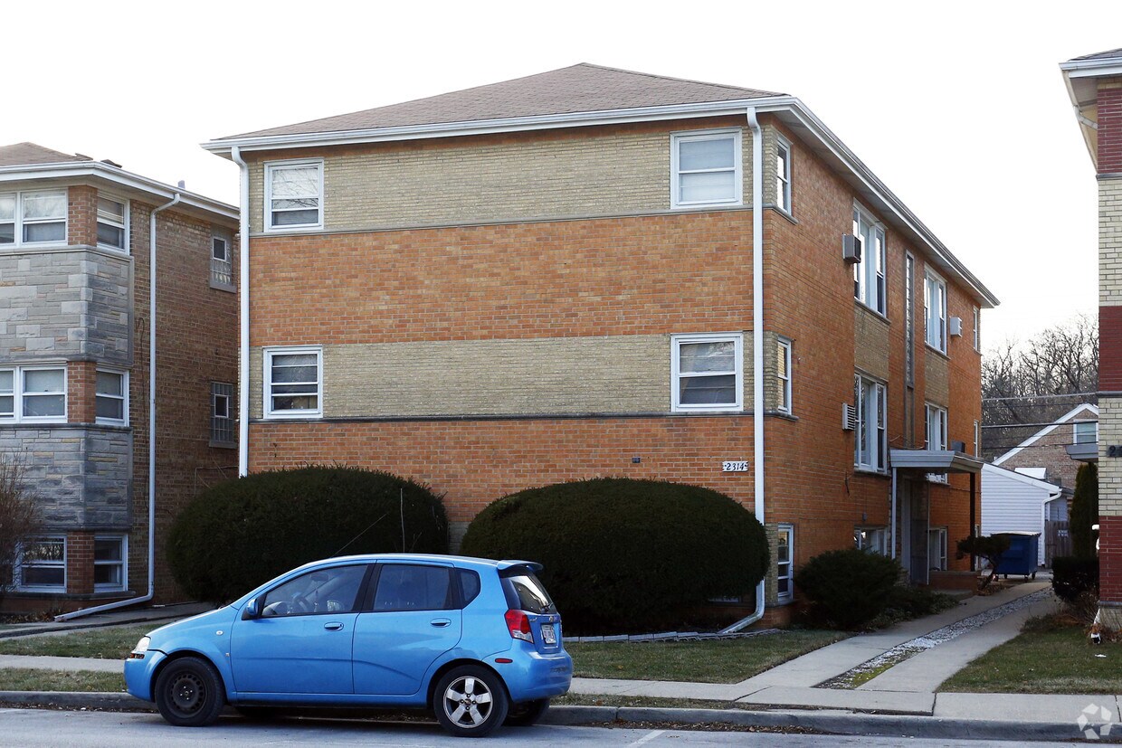 Foto principal - 2314 S 17th Ave