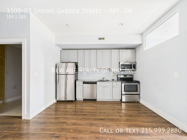 Foto del edificio - 3100-02 Spring Garden St