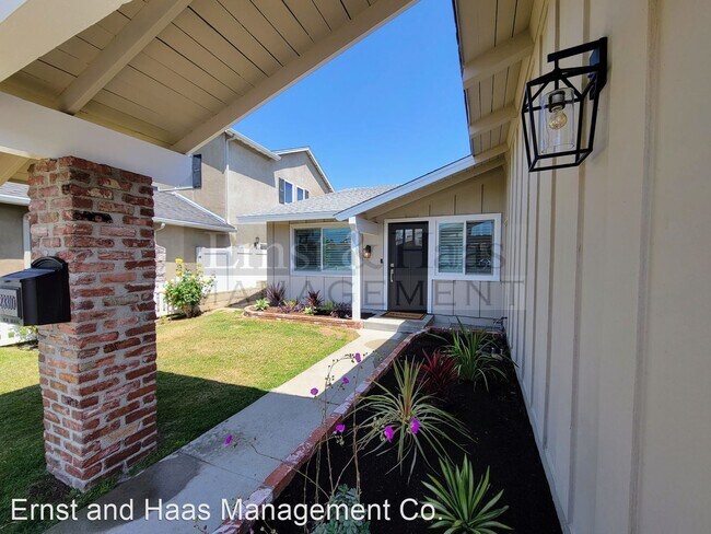 Building Photo - 4 br, 2 bath House - 23310 Maltby Pl.