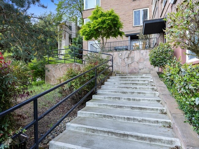 Foto del edificio - View