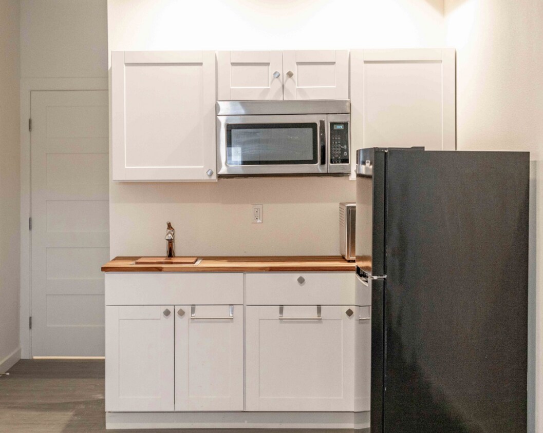 Foto principal - 314 S Asbury St