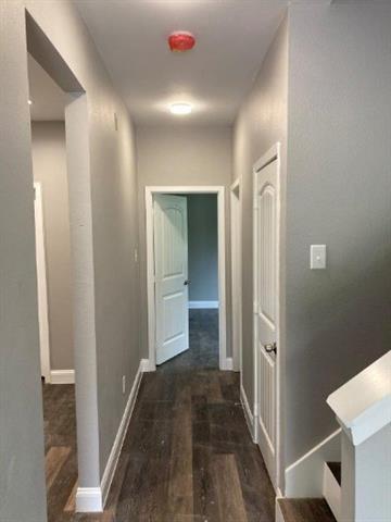 Foto del edificio - 809 S Travis Ave