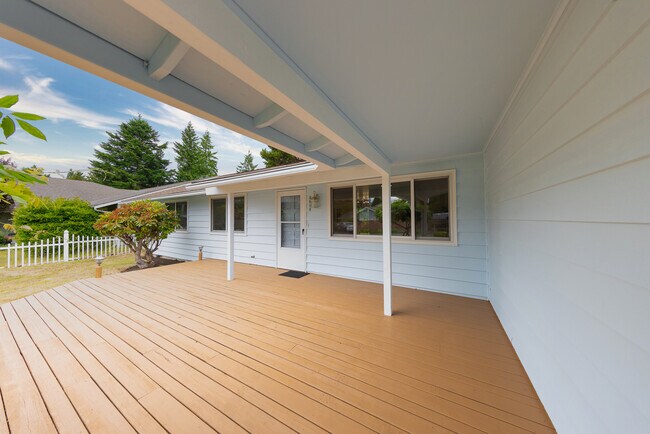Foto del edificio - 8808 NE 139th St