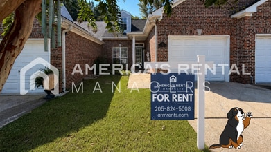 Building Photo - 3505 Savannah Park Ln