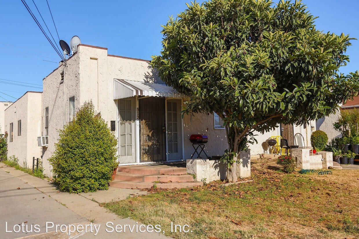 Primary Photo - 508-514 Marguerita Ave
