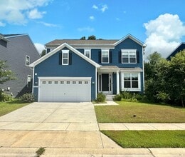 Building Photo - 417 Whispering Elm Ln
