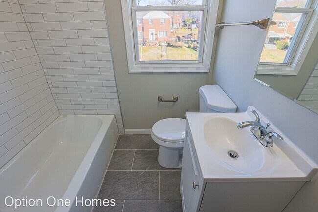 Building Photo - 3 br, 2 bath House - 833 Reverdy Road