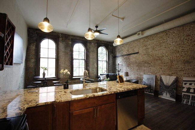 1273 W 9th St Unit 202 Cleveland Oh 44113 Apartment For Rent