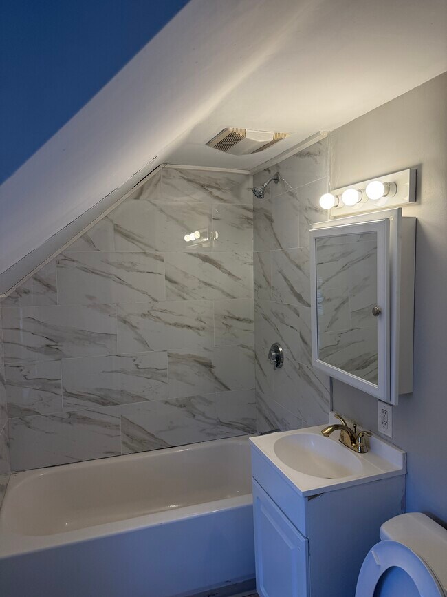 Foto del edificio - 4 South Harlem Street