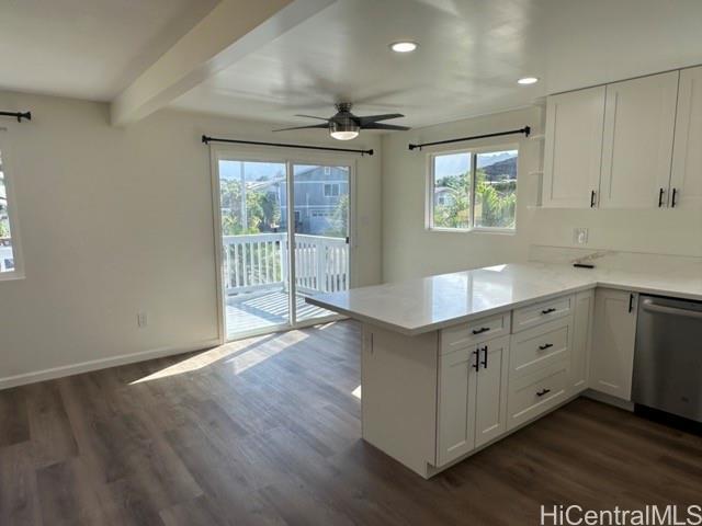 Foto del edificio - 86-911-911 Pukui Pl